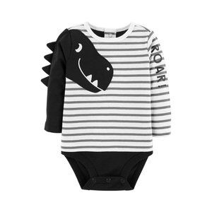 Carter's Baby Romper Dinosaur